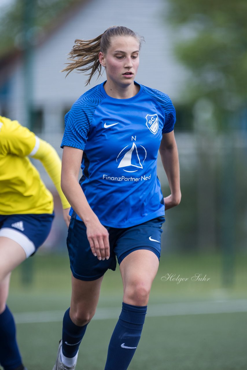 Bild 317 - F SC Ellerau - SV Eidelstedt II : Ergebnis: 2:1